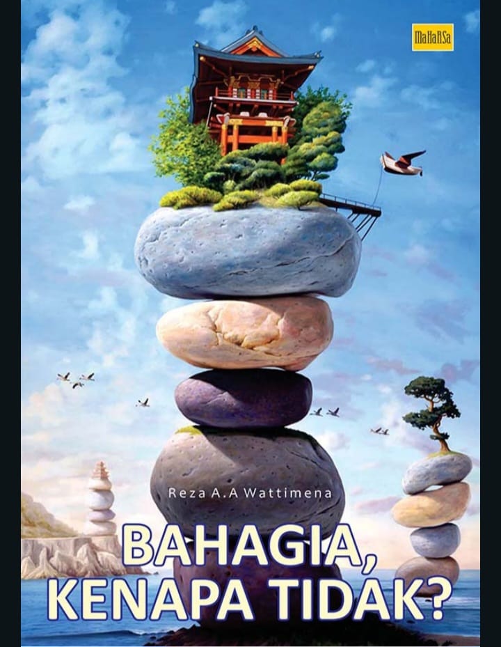 Cover Buku